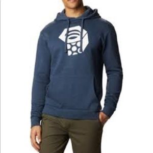 Mens large Mountain Hardwear Hoodie